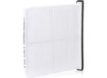 Ridex 424I0139 - Filtro Aria Abitacolo Oe KD4561J6X Per 3 (Bm, Bn), 6 (G), CX-5 (Gh, Ke), CX-5 (Kf)