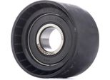 Ridex 313D0108 - Oe 4410548 Umlenkrolle, Zahnriemen Per Clio Ii, Espace Iii (Je), Laguna I, Megane I, Scenic I