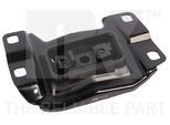Cuscinetto Del Cambio Ford C-Max, Focus, Kuga, Tourneo Connect, Transit Connect 10.03-