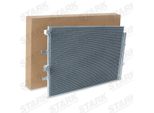 Stark SKCD-0110578 - Condensatore Aria Condizionata Oe CO7100 Con Essiccatore Per Tourneo Custom, Transit Custom, Transit V363