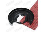 Stark SKSPB-2340179 - Piastra Di Ancoraggio Oe 5175507300 Per Picanto (Sa)