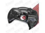 Stark SKSPB-2340233 - Oe 2104211020 Piastra Di Ancoraggio, Asse Anteriore Sinistro Per Classe C (W202), Classe C (S202), Clk (C208), Clk (A208), Classe E (W210), Classe E (S210), Slk (R170)