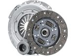 Ridex 479C0158 - Kit Frizione Oe 012 141 165 A Per A4 (8D), A6 (4A), Passat (3B)