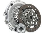 Ridex 479C0506 - Kit Frizione Oe 55558918 Per Astra H, Signum (Z03), Vectra C (Z02), Zafira B