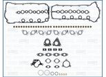 Ajusa 53063100 Kit Guarnizioni Testata Cilindri Per Land Rover Range Rover Sport (L320) Range Rover Iii (L322)