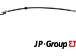Jp Group 1261602000 Tubo Freno Anteriore Per Opel Movano Furgone (X70) Movano Bus (X70) Movano Pianale / Telaio (X70) Movano Ribaltabile (X70)