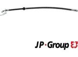 Jp Group 1261601900 Tubo Freno Anteriore Per Opel Movano Furgone (X70) Movano Bus (X70) Movano Pianale / Telaio (X70) Movano Ribaltabile (X70)