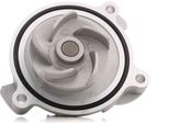 Ridex 1260W0109 - Oe 271768 Pompa Dell'acqua Per A6 (4A), S70 (874), S80 I (184), V70 I (875, 876), V70 Ii (285), T4