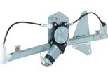 Ridex 1561W0415 - Regolatore Del Finestrino Oe 9222T6, Anteriore Destro Per C1 (Pm, Pn), Aygo (B1)