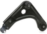 Ridex 273C0970 - Braccio Di Controllo Oe 1 054 983 Per Fiesta Iii, Ka (Rb)