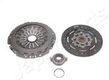 Japanparts KF-AR03 - Oe 71782027 Kupplungssatz Per Gt (937), 156 (932), 166 (936), 145 (930), 146 (930), 147 (937), Marea