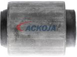 Cuscinetto Sterzo Per Braccio Trasversale Per Nissan Primera (P12) Anteriore A38-0212 Ackoja