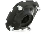 Ridex 1180S0040 - Oe 48609 10090 Supporto Puntone, Anteriore Per Trafic Ii (Fl), Trafic Ii (Jl), Starlet (P9)