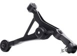 Ridex 273C1201 - Braccio Di Controllo Oe 4616922 Per Sebring (J), Sebring (F), Stratus (J)
