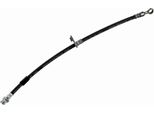 Ackoja A37-9561 Tubo Freno Anteriore Sinistro Anteriore Destro Per Mitsubishi Colt Vi (Z3A, Z2A) Per Smart Forfour (454)