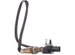 Ridex 3922L0350 - Sonda Lambda Oe 03C 906 262 Bh Per Passat 3C, Passat 365, 362, Touran 1T