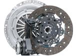 Ridex 479C0627 - Kit Frizione Oe 1232513 Per C-Max, Focus C-Max (DM2), Focus Ii, Focus Iii, Galaxy (WA6), S-Max (WA6), Tourneo Connect, Transit Connect, 3 (Bk), 3 (Bl), C30 (533), S40 Ii (544), S80 Ii (124), V50 (545), V70 Iii (135)
