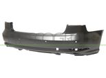 Prasco AD3251061 - Paraurti Posteriore Oe 8V5807067GGRU Per A3 (8V)