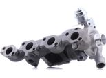 Ridex 2234C0342 - Turbolader Oe 1132648 Per Mondeo Iii, Transit, X-Type (X400)