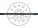Optimal G5-2006 Braccio Trasversale Posteriore Inferiore Per Jeep Grand Cherokee Iv (Wk, WK2)
