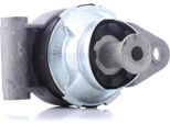 Ridex 247E0107 - Motorlager Oe 9191558, Hinten FüR Astra G, Astra H, Zafira B, Zafira A