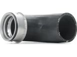 Ridex 3314C0016 - Tubo Aria Di Carico Oe 3C0 145 838 A Per A3 (8P), Altea (5P), Leon (1P1), Toledo Iii (5P2), Octavia Ii (1Z), Superb Ii (3T), Touran (1T), Passat (3C), Jetta Iii (1K2), Golf V (1K), Golf Plus (5M), Eos (1F), Caddy Iii (2C, 2K)