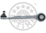 Optimal G5-2053 Braccio Trasversale Posteriore Destro Anteriore Superiore Per Audi A4 B9 Avant (8W5, 8WD)