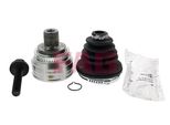 Fag Giunto Albero Di Trasmissione Posteriore Destro Sinistro Per Audi A6 C4 100 C3 200 80 B4