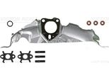 Reinz 04-10328-01 Kit Di Montaggio Turbocompressore Adatto Per MERCEDES-BENZ Classe B (W246, W242) Classe A (W176) Cla Coupé (C117) Gla (X156) Citan Furgone