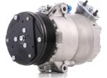 Ridex 447K0259 - Klimakompressor Oe 13124754 Per Astra H, Astra (A04)