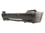 Prasco BM0271061 - Paraurti Posteriore Oe 51127907209 Per Serie 3 (E90)