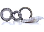 Ridex 654W1027 - Set Di Cuscinetti Ruota Oe 3666951, Asse Anteriore Per Ranger (Et), Ranger (Eq, Er, R)