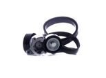 Ridex 542R0214 - Kit Di Fissaggio Oe 5750 P2 Per Xsara, Jumpy (B), Jumpy (U6U), C8 (Ea, Eb), C5 (Re), C5 Ii (Re), C5 Ii (Rc), C5 I (De), C5 I (Dc), Ulysse, Scudo, Expert (222), Expert (224), 807 (Eb), 607 (9D, 9U), 407 Sw (6D, 6E), 407, 307 Sw (3H), 307 Cc (3B), 307