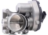 Ridex 158T0226 - Drosselklappenstutzen Oe 1 252 882 Per S-Max (WA6), Mondeo Iv, Galaxy (WA6), Focus Ii, Focus C-Max (DM2), Fiesta V, C-Max, V70 Iii (135), V50 (545), S80 Ii (124), S40 Ii (544), C30 (533)
