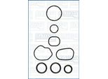 Ajusa Kit Guarnizioni Radiatore Olio 77029100 Adatto Per MERCEDES-BENZ Classe C Berlina (W204)