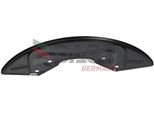 Daco Germany Piastra Di Spruzzo Disco Freno Per Vw Golf Iii (1H1) Anteriore 614221 Piastra Di Ancoraggio