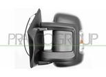 Prasco FT9307007 - Specchio Esterno Oe 1635192380, Sinistro Per Jumper, Ducato, Boxer