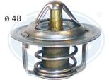 Era 350048A - Oe 1059953 KüHlwasserthermostat FüR 300 C (Le, Lx), 300 M (Lr), Vectra B (J96), Astra G, Combo, Combo (71), Combo Tour, Meriva (X03)