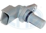 Era 550220A - Sensore Albero A Camme Oe 1132377 Per C-Max, Fiesta V, Focus C-Max (DM2), Focus (Daw, Dbw), Focus (Dfw), Focus (Dnw), Focus Ii, Galaxy (WA6), Mondeo Iv, S-Max (WA6), Tourneo Connect, Transit Connect