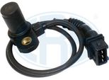 Era 550450A - Sensore Albero A Camme Oe 12 14 1 435 350 Per Serie 3 (E46), Serie 3 (E36), Serie 5 (E39), Serie 5 (E60), Serie 5 (E61), Serie 7 (E38), Serie 7 (E65), X3 (E83), X5 (E53), Z3 (E36), Z4 (E85)