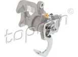 Topran 631 418 - Oe 47830 02101 Pinza Freno, Asse Posteriore Destro Per Auris (E15), Auris (E18), Corolla (E15), Corolla (E18)