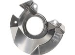 Ridex 1330S0201 - Oe 5175607000 Piastra Di Ancoraggio, Asse Anteriore Destro Per Picanto (Sa)