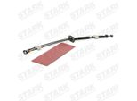 Stark SKCMT-1520060 - Cavo Oe 3493 599 03R, Cambio Manuale Per Movano (X70)