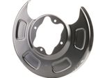 Ridex 1330S0207 - Oe 5175607300 Piastra Di Ancoraggio, Asse Posteriore Destro Per Picanto (Sa)