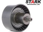 Stark SKDGP-1100051 - Puleggia Folle Oe 1095025, Cinghia Di Distribuzione Per A3 (8L), A6 (4B), Cougar, Focus (Daw, Dbw), Focus (Dnw), Focus (Dfw), Maverick, Mondeo Ii, Tourneo Connect, Transit Connect, 307, Octavia I (1U), New Beetle, Sharan (7N)