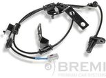 Bremi 51226 - Sensore Abs Oe 95680 2S500 Per Ix35, Sportage (Sl)