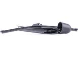 Ridex 301W0124 - Braccio Tergicristallo Oe 1K9 955 427, Posteriore Per Golf V (1K), Golf Vi