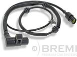 Bremi 51252 - Sensore Abs FD100 Oe 95670 Per Rio (Dc)