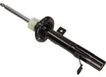 Maxgear 11-0483 - Oe 1329535 Ammortizzatore, Asse Anteriore Sinistro Per Fusion