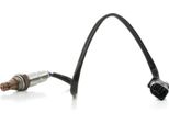 Ridex 3922L0454 - Lambdasonde Oe 55 21 49 16 Per Giulietta (940), Mito (955), Punto, 500 (312), 500L (351, 352), Bravo, Panda
